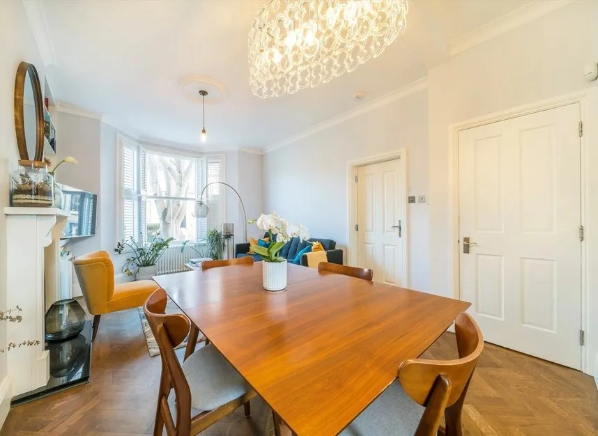 Lansdowne Drive, London Fields, E8, photo 5
