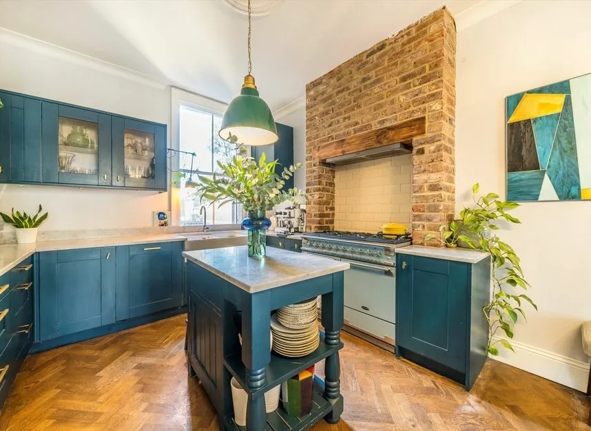 Lansdowne Drive, London Fields, E8, photo 6