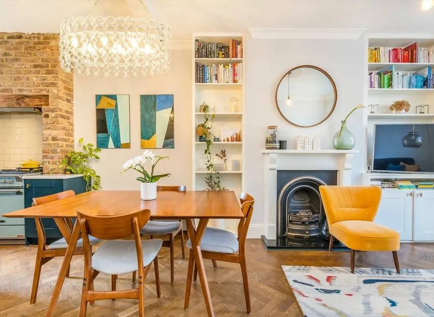 Lansdowne Drive, London Fields, E8, photo 10