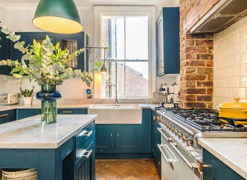 Lansdowne Drive, London Fields, E8, photo 11