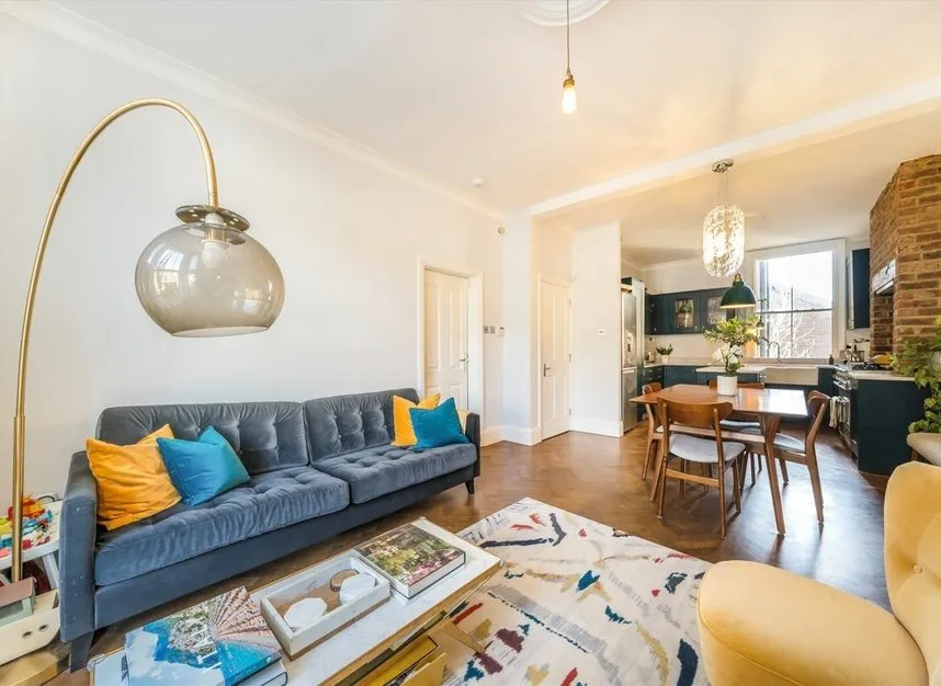 Lansdowne Drive, London Fields, E8, photo 9