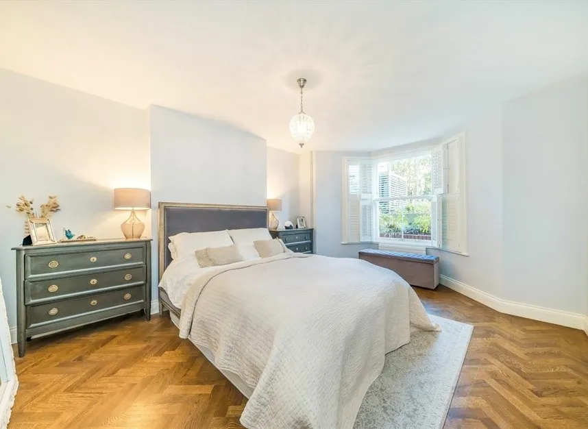 Lansdowne Drive, London Fields, E8, photo 7
