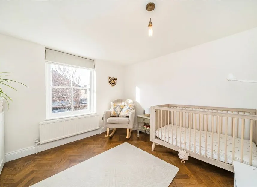 Lansdowne Drive, London Fields, E8, photo 12