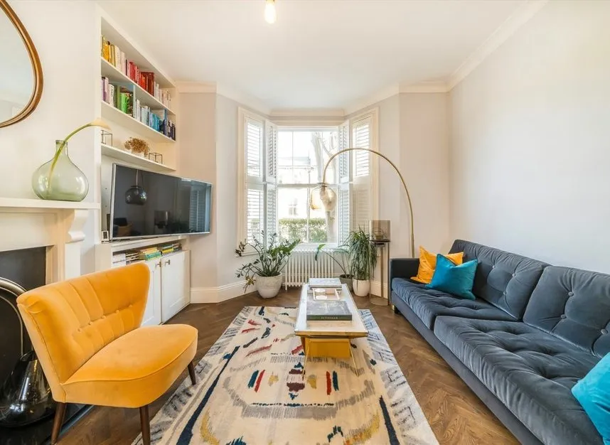 Lansdowne Drive, London Fields, E8, photo 2