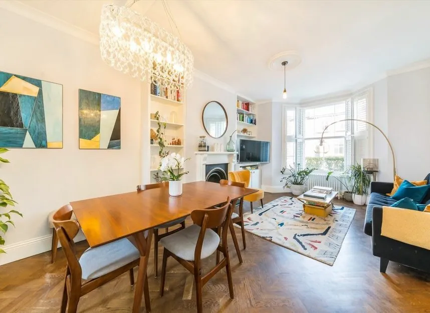 Lansdowne Drive, London Fields, E8, photo 8