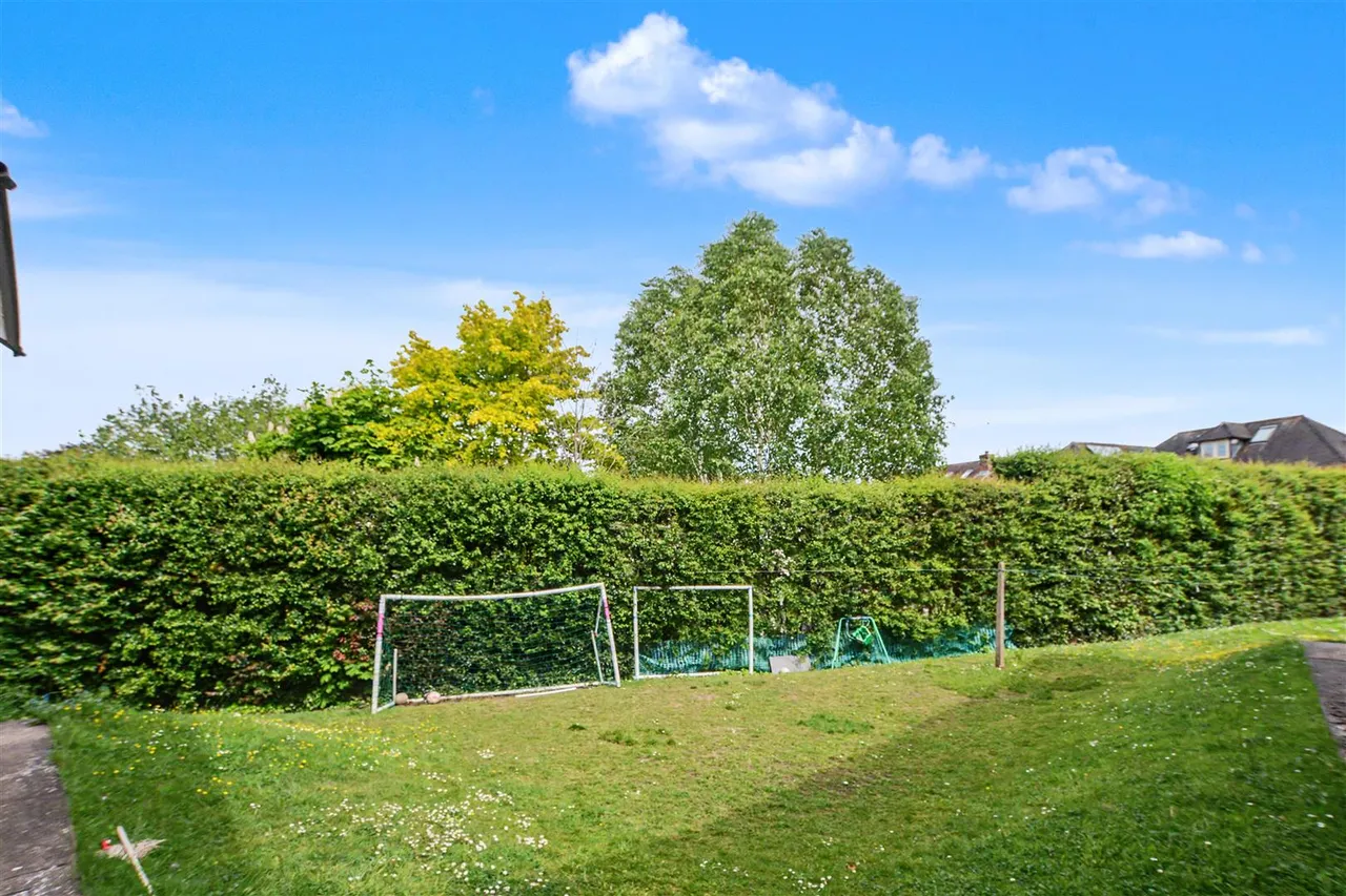 Close Quarters, Bramcote, NG9, photo 8