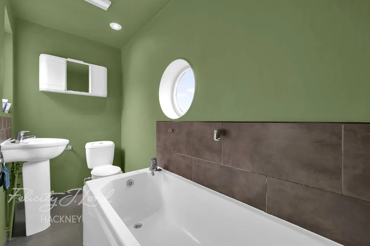 Killowen Road, London, E9, photo 14