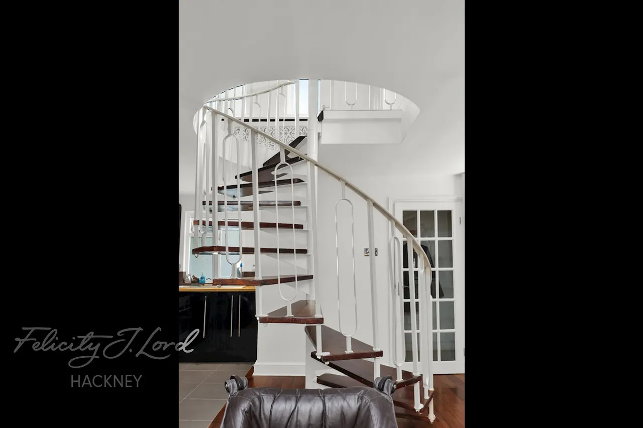 Killowen Road, London, E9, photo 11