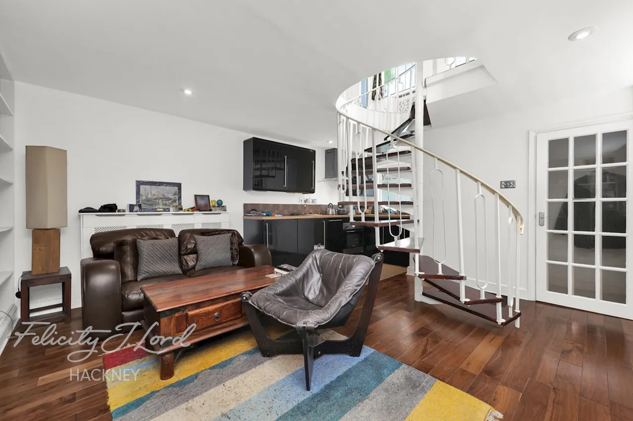 Killowen Road, London, E9, photo 4