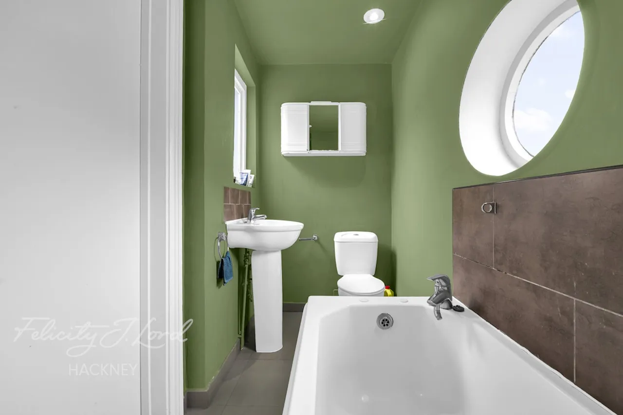 Killowen Road, London, E9, photo 17