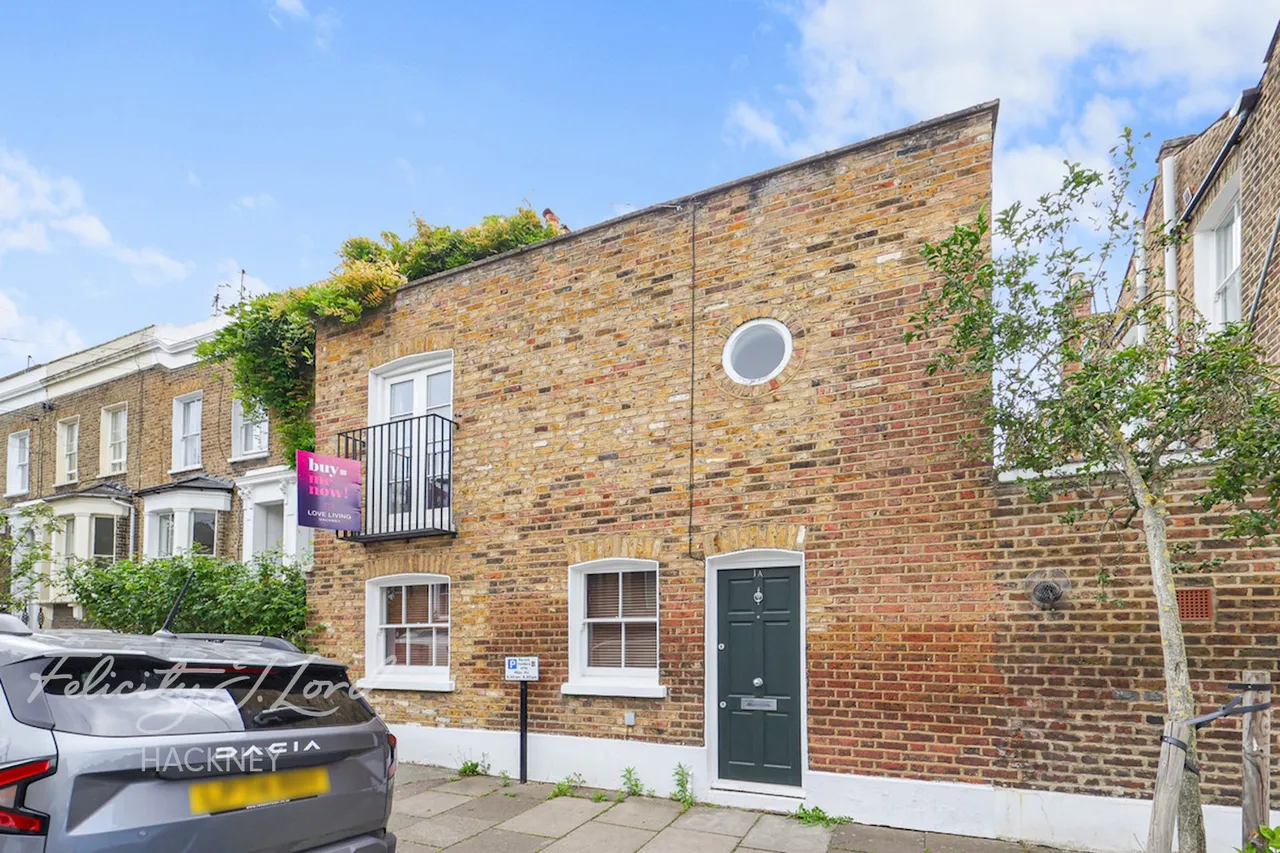 Killowen Road, London, E9, photo 3
