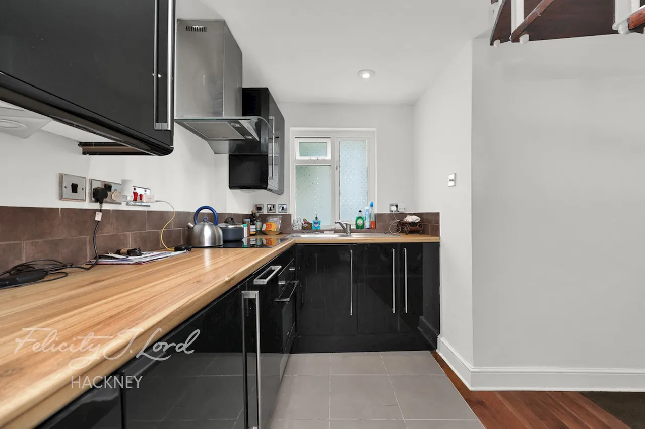 Killowen Road, London, E9, photo 18