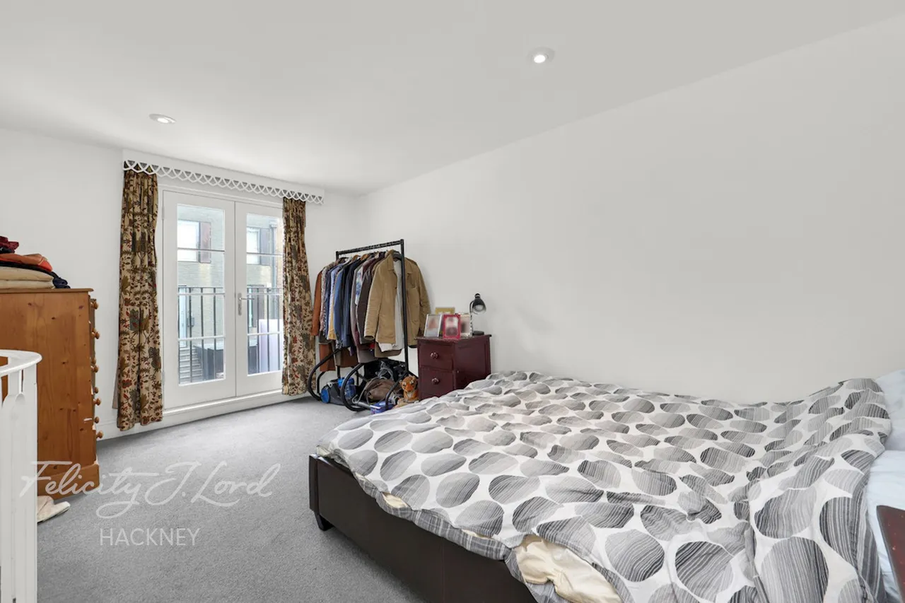 Killowen Road, London, E9, photo 16