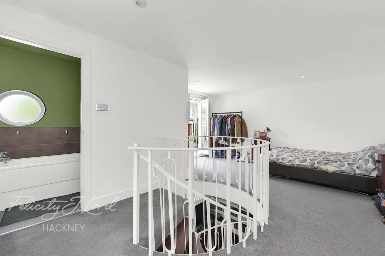 Killowen Road, London, E9, photo 15