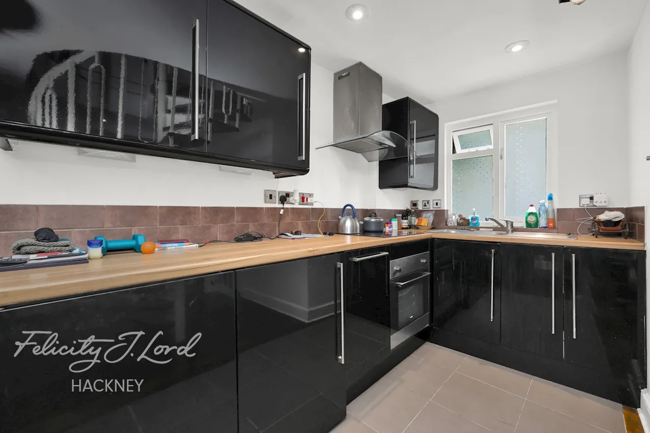 Killowen Road, London, E9, photo 8
