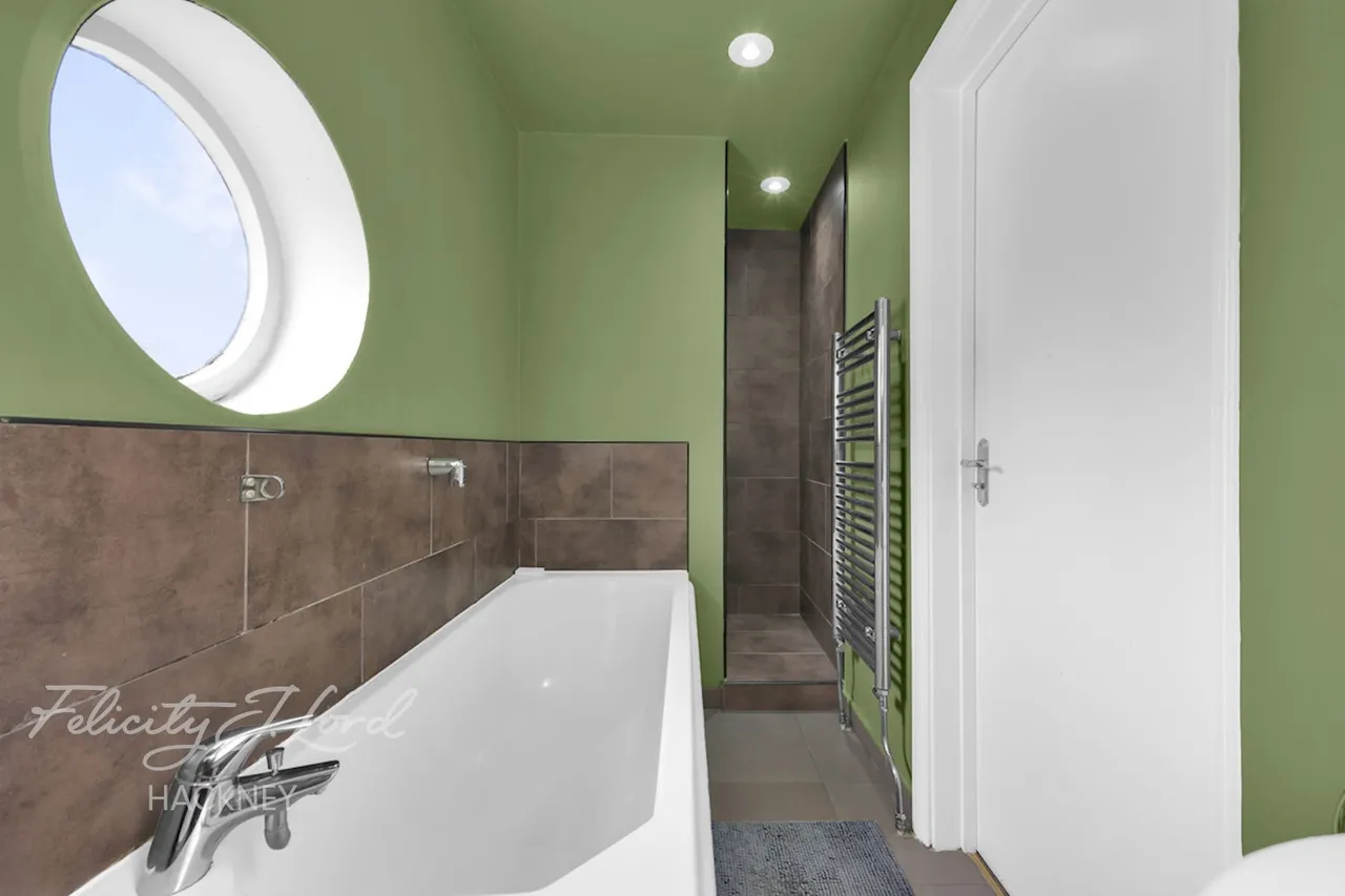 Killowen Road, London, E9, photo 9
