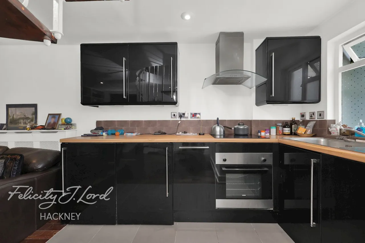 Killowen Road, London, E9, photo 6