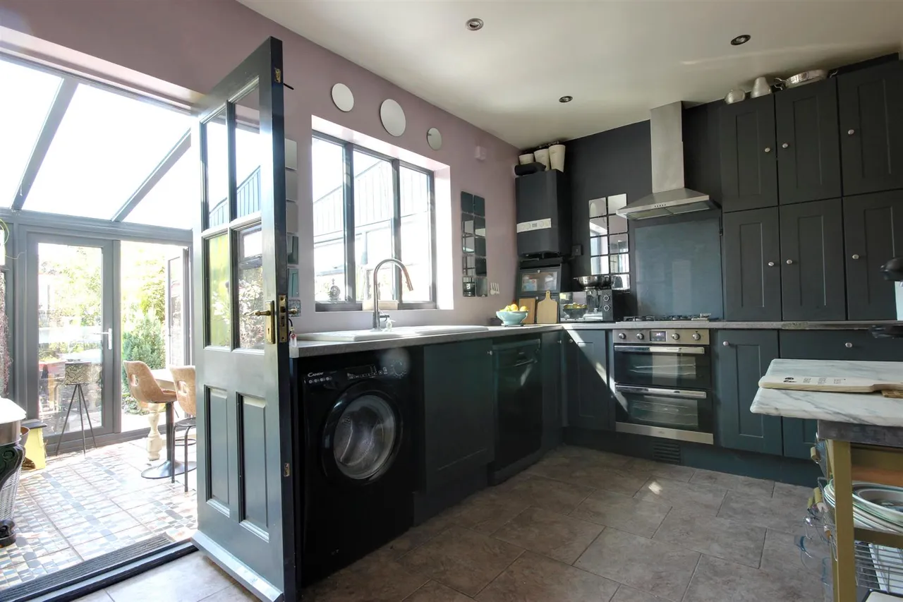 Northgate, Cottingham, photo 12