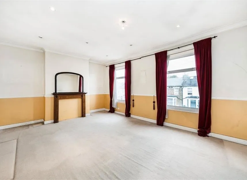 Knowles Hill Crescent, Hither Green, SE13, photo 2