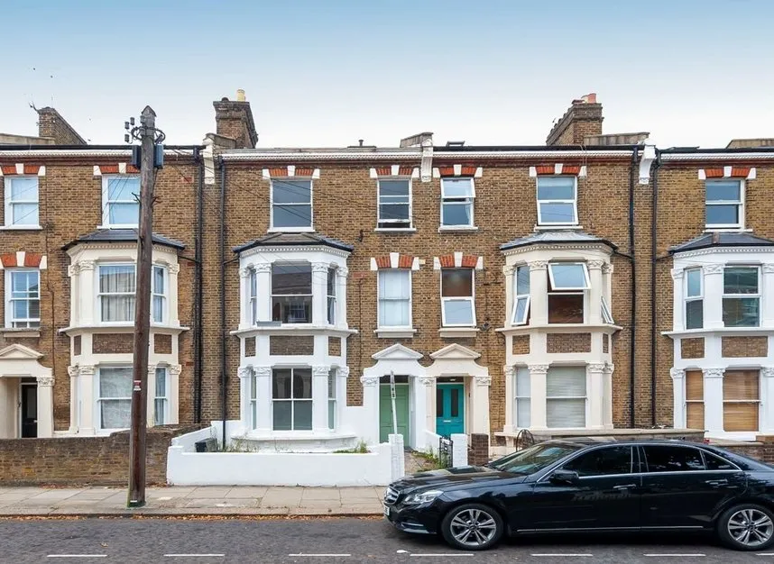 2 bed flat to rent, Ashmore Road, Maida Vale, W9