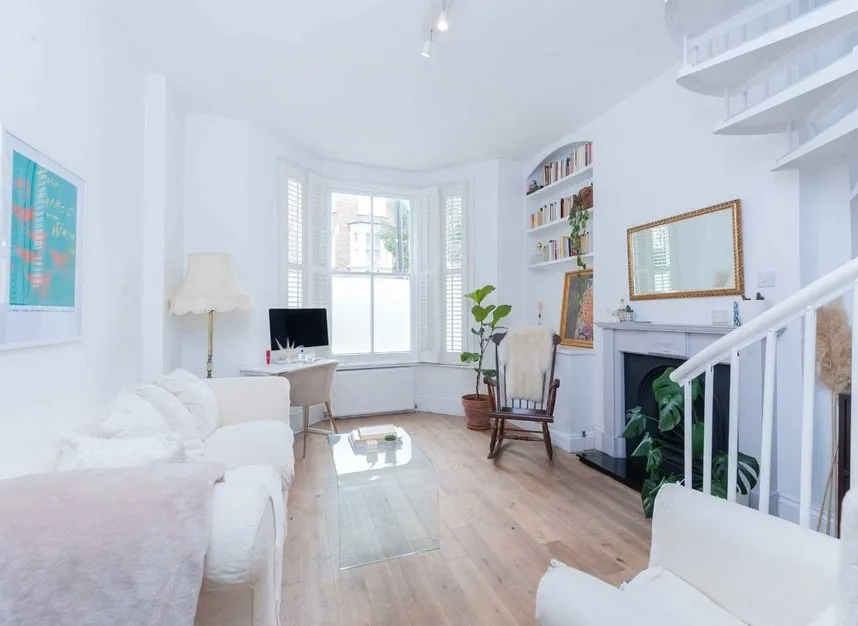 Ashmore Road, Maida Vale, W9, photo 2
