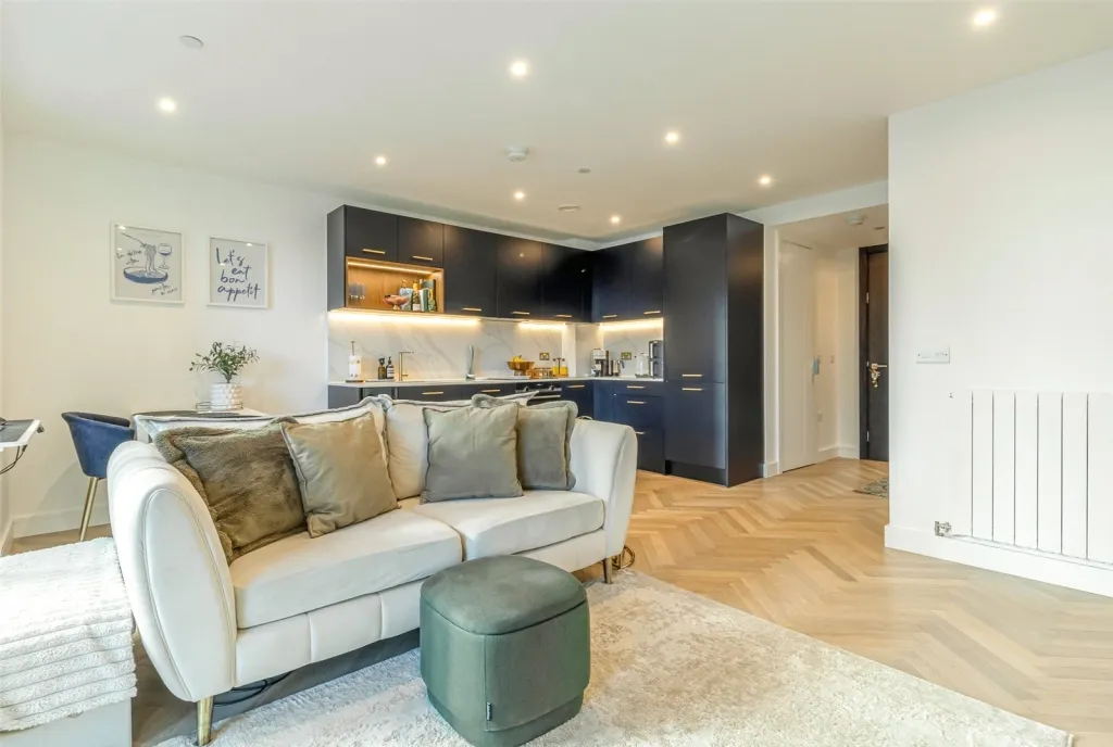 Brigadier Walk, Woolwich, SE18, photo 10