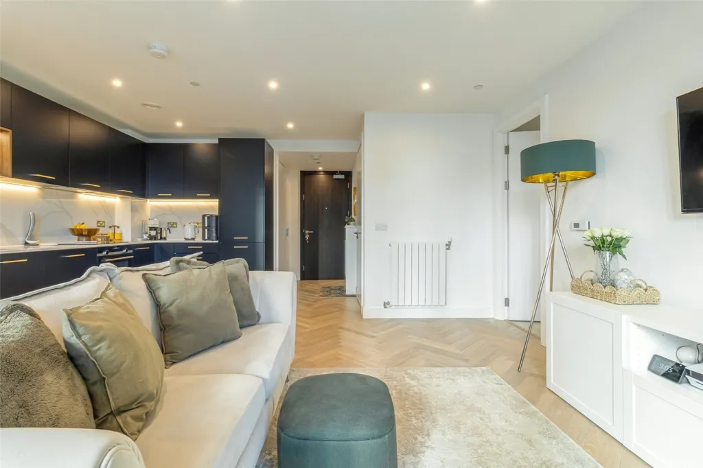 Brigadier Walk, Woolwich, SE18, photo 11