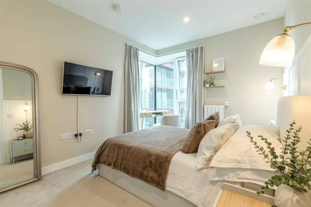 Brigadier Walk, Woolwich, SE18, photo 14