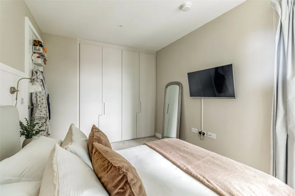 Brigadier Walk, Woolwich, SE18, photo 22