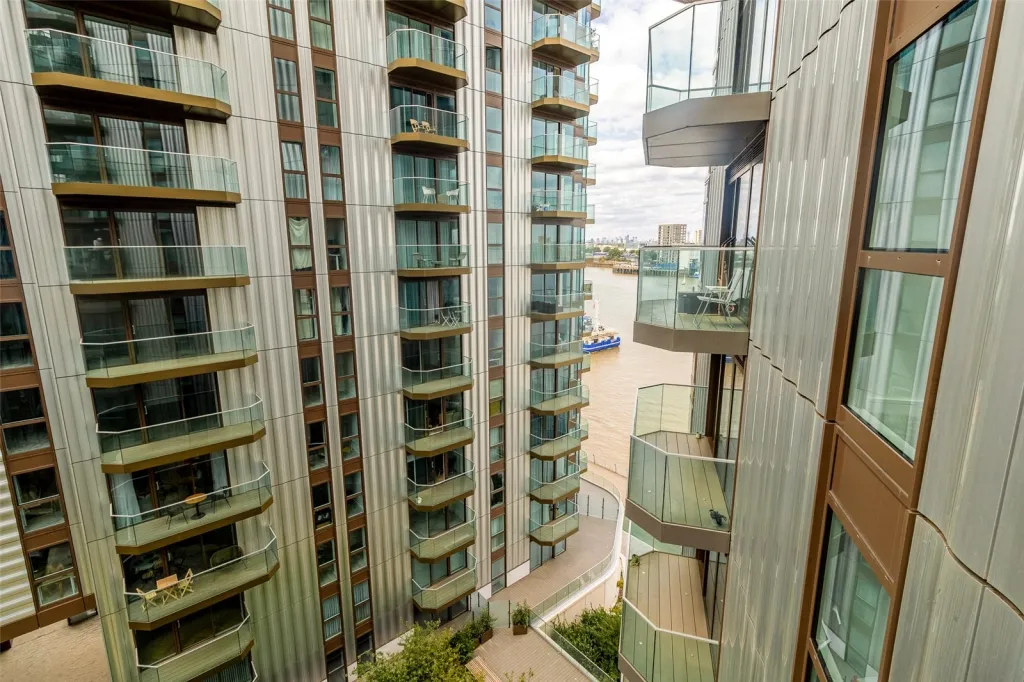 Brigadier Walk, Woolwich, SE18, photo 17