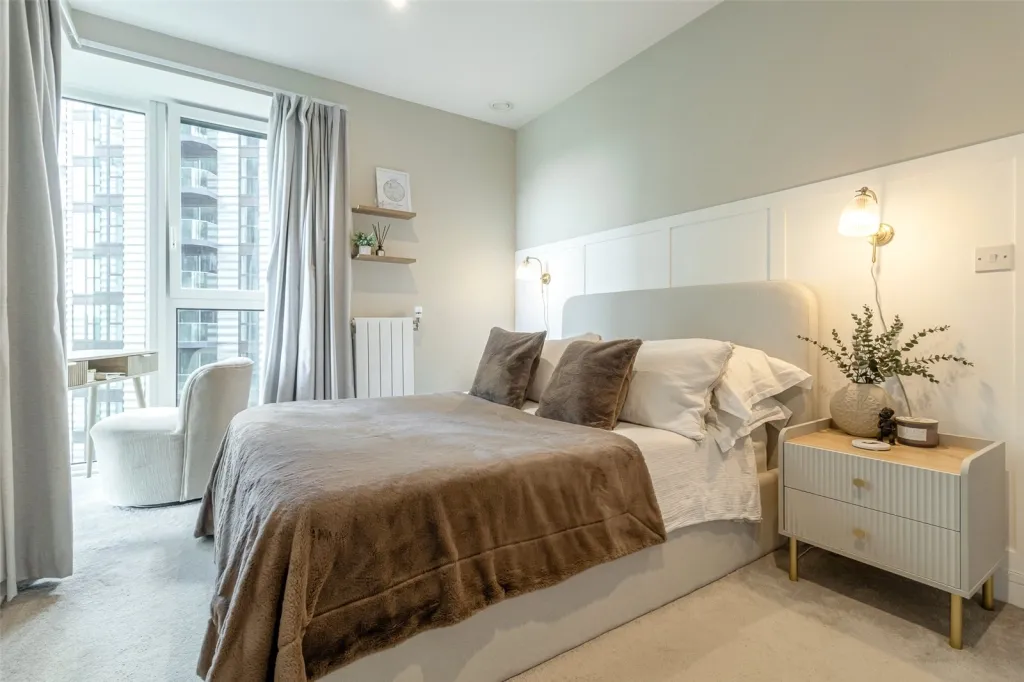 Brigadier Walk, Woolwich, SE18, photo 21