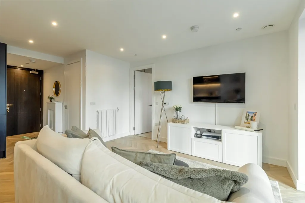 Brigadier Walk, Woolwich, SE18, photo 20