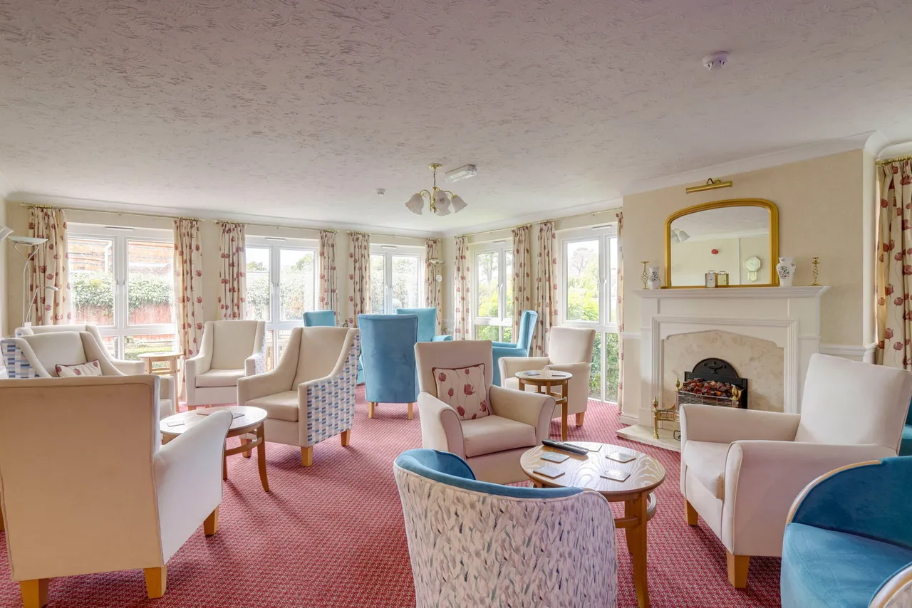 Brielen Court, Nottingham, NG12, photo 15