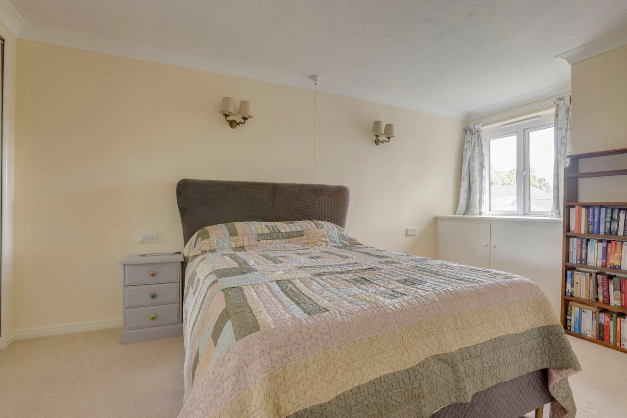 Brielen Court, Nottingham, NG12, photo 10