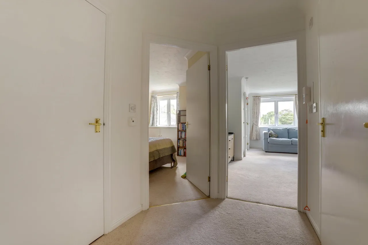 Brielen Court, Nottingham, NG12, photo 6