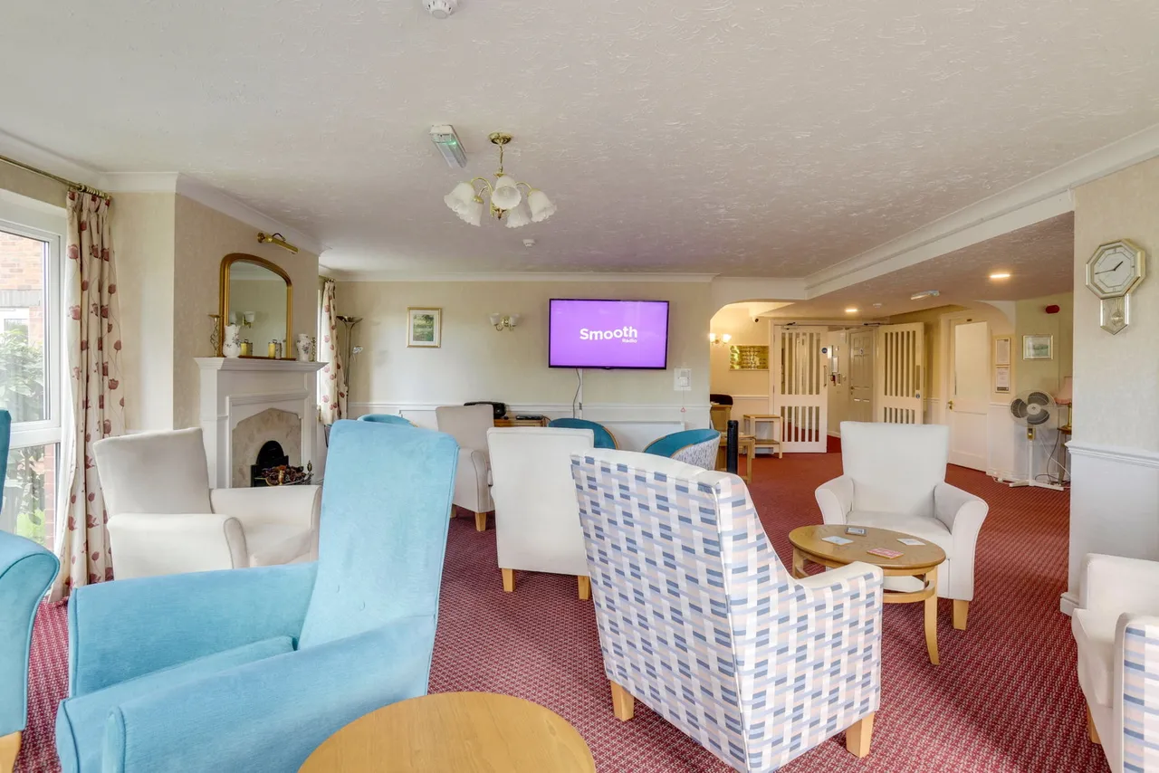 Brielen Court, Nottingham, NG12, photo 12