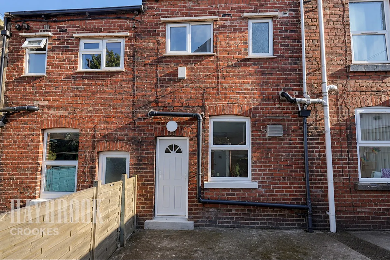 School Road, Sheffield, photo 14