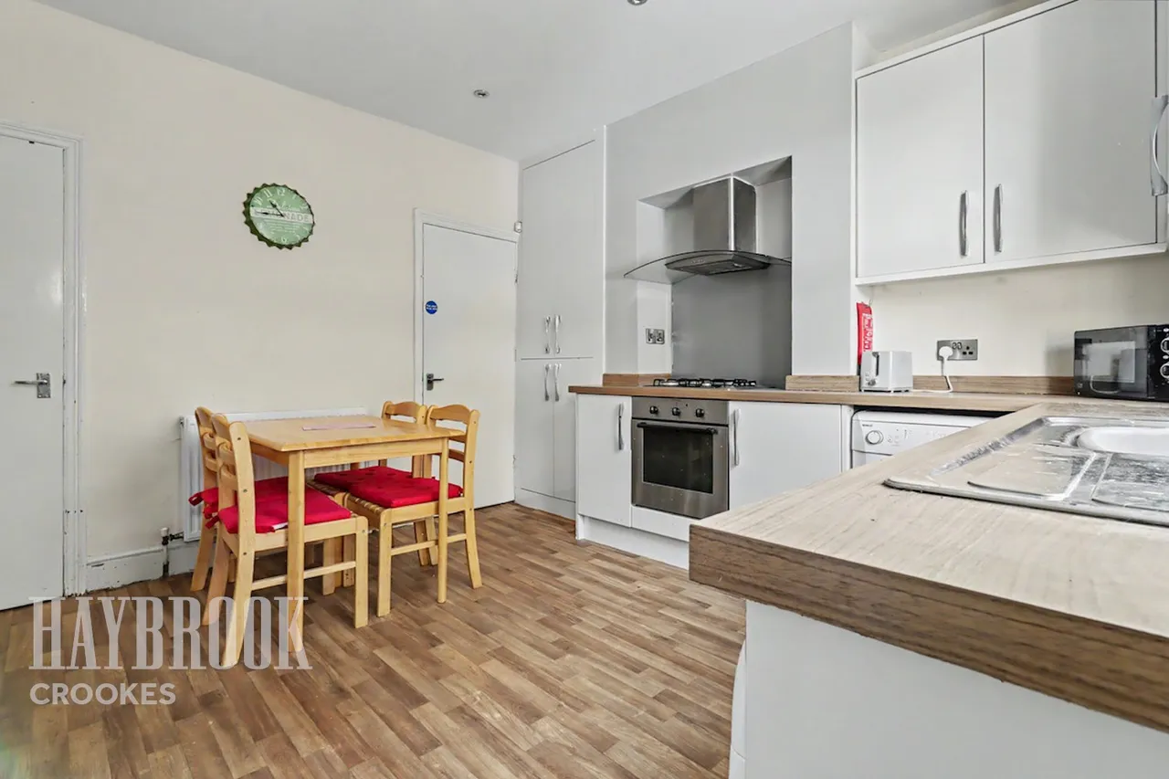 School Road, Sheffield, photo 6