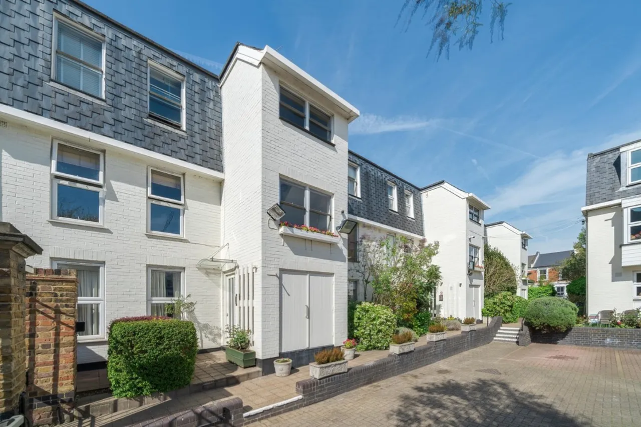 Pooles Lane, Chelsea, SW10, photo 2