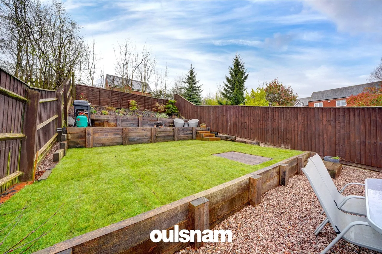 Hawthorn Rise, Tibberton, Droitwich, Worcestershire, WR9 7NU, photo 21