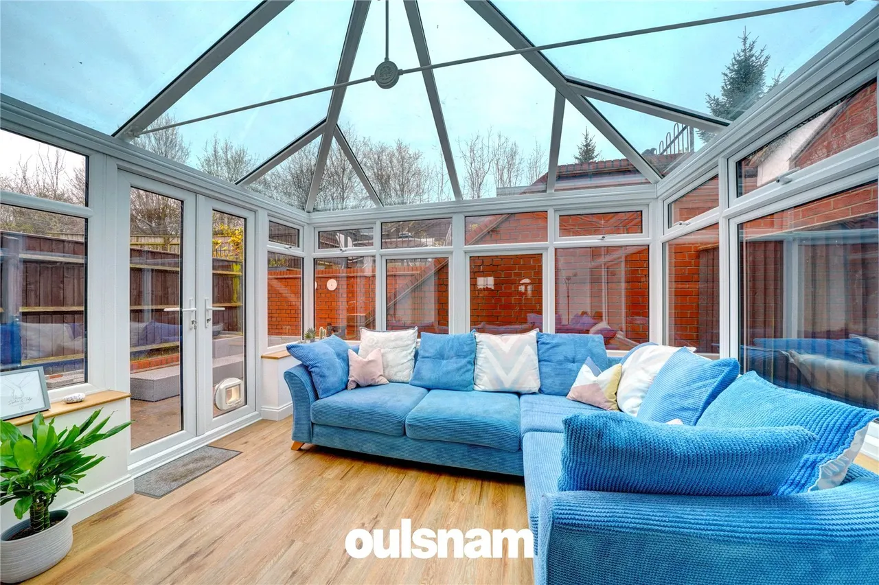 Hawthorn Rise, Tibberton, Droitwich, Worcestershire, WR9 7NU, photo 6