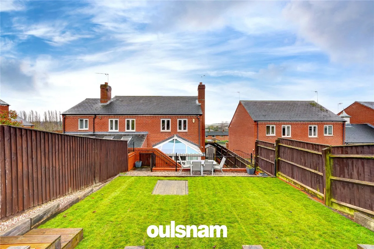 Hawthorn Rise, Tibberton, Droitwich, Worcestershire, WR9 7NU, photo 23