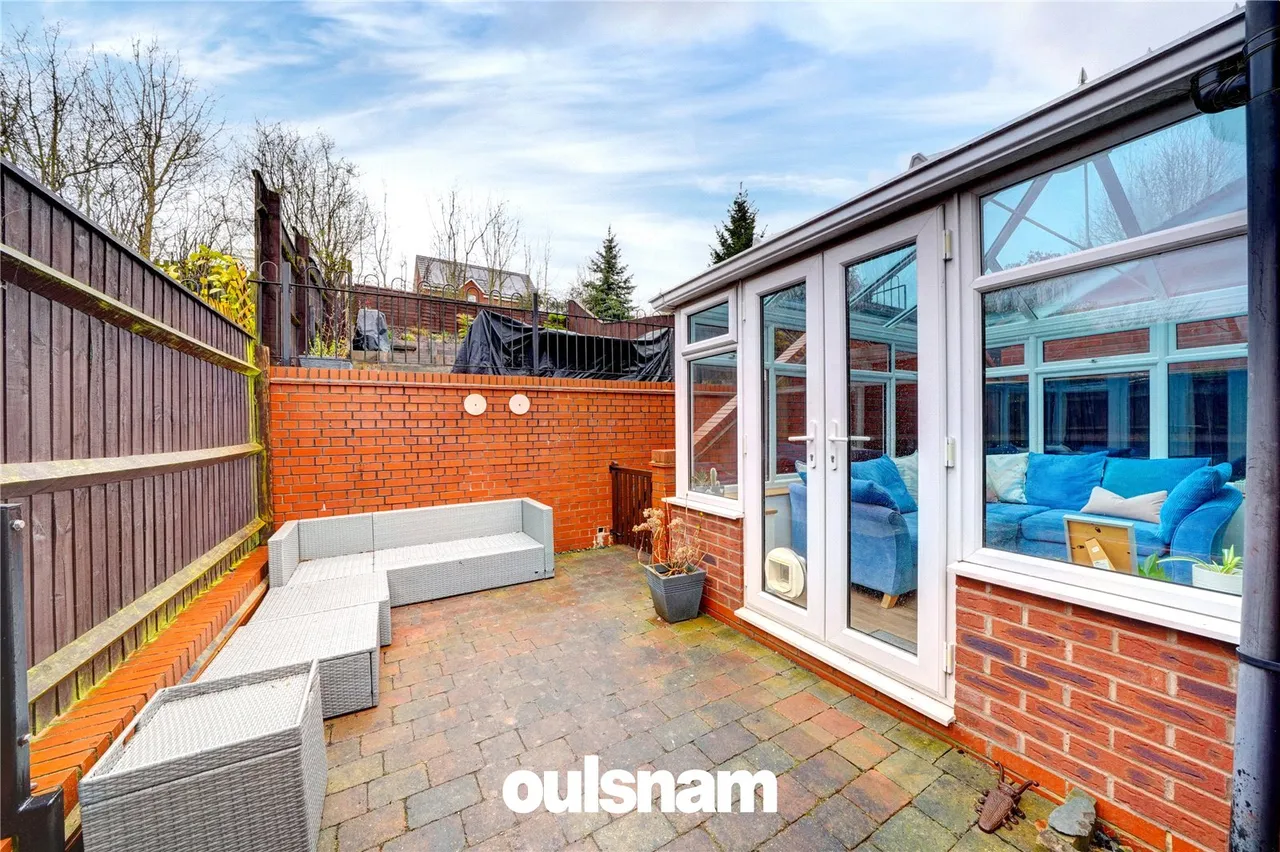 Hawthorn Rise, Tibberton, Droitwich, Worcestershire, WR9 7NU, photo 22