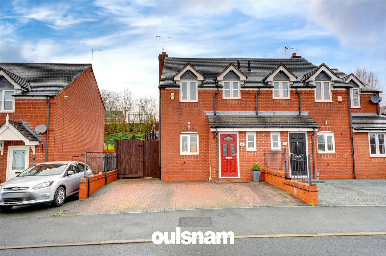 Hawthorn Rise, Tibberton, Droitwich, Worcestershire, WR9 7NU, photo 24