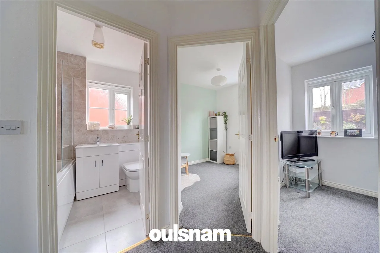 Hawthorn Rise, Tibberton, Droitwich, Worcestershire, WR9 7NU, photo 13