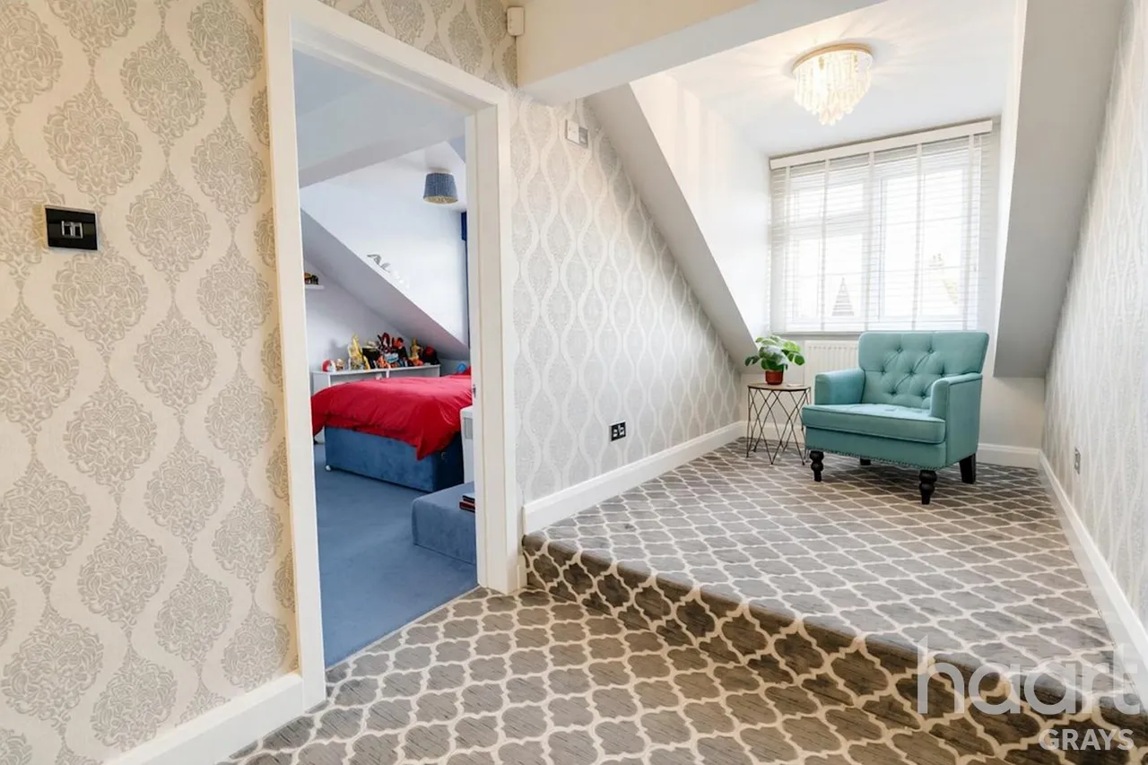 Station Road, West Horndon, CM13, photo 23