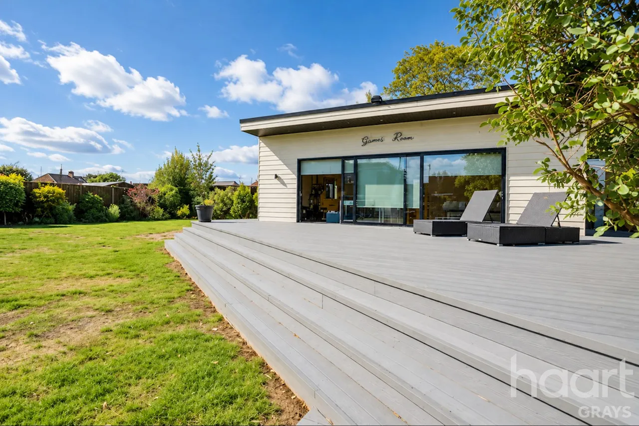 Station Road, West Horndon, CM13, photo 16