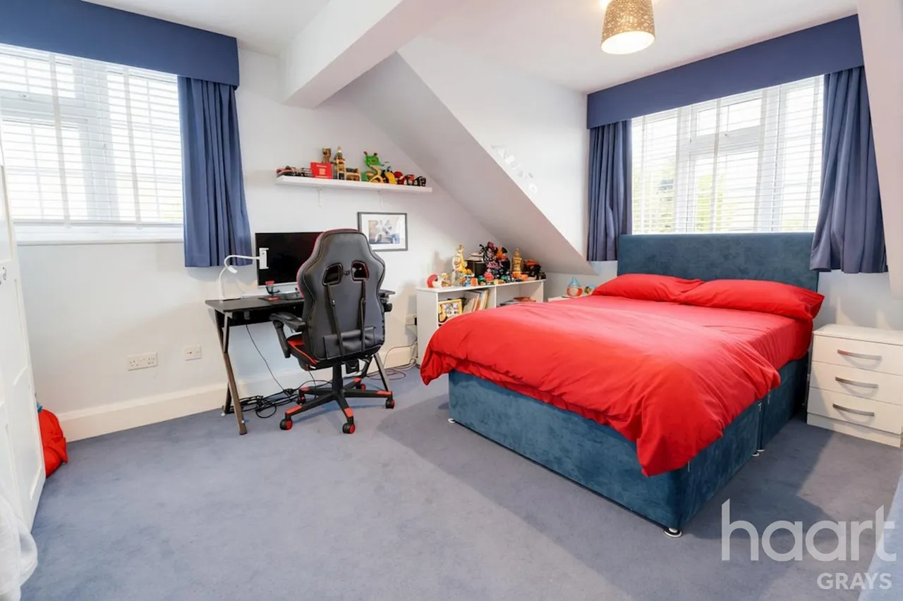 Station Road, West Horndon, CM13, photo 21