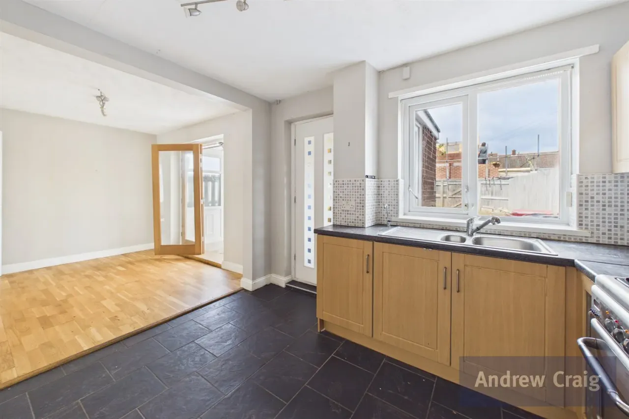 Souter View, Whitburn, SR6, photo 5