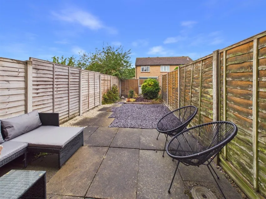 Harris Close, Churchdown, photo 4